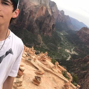 Meet your Posher, David